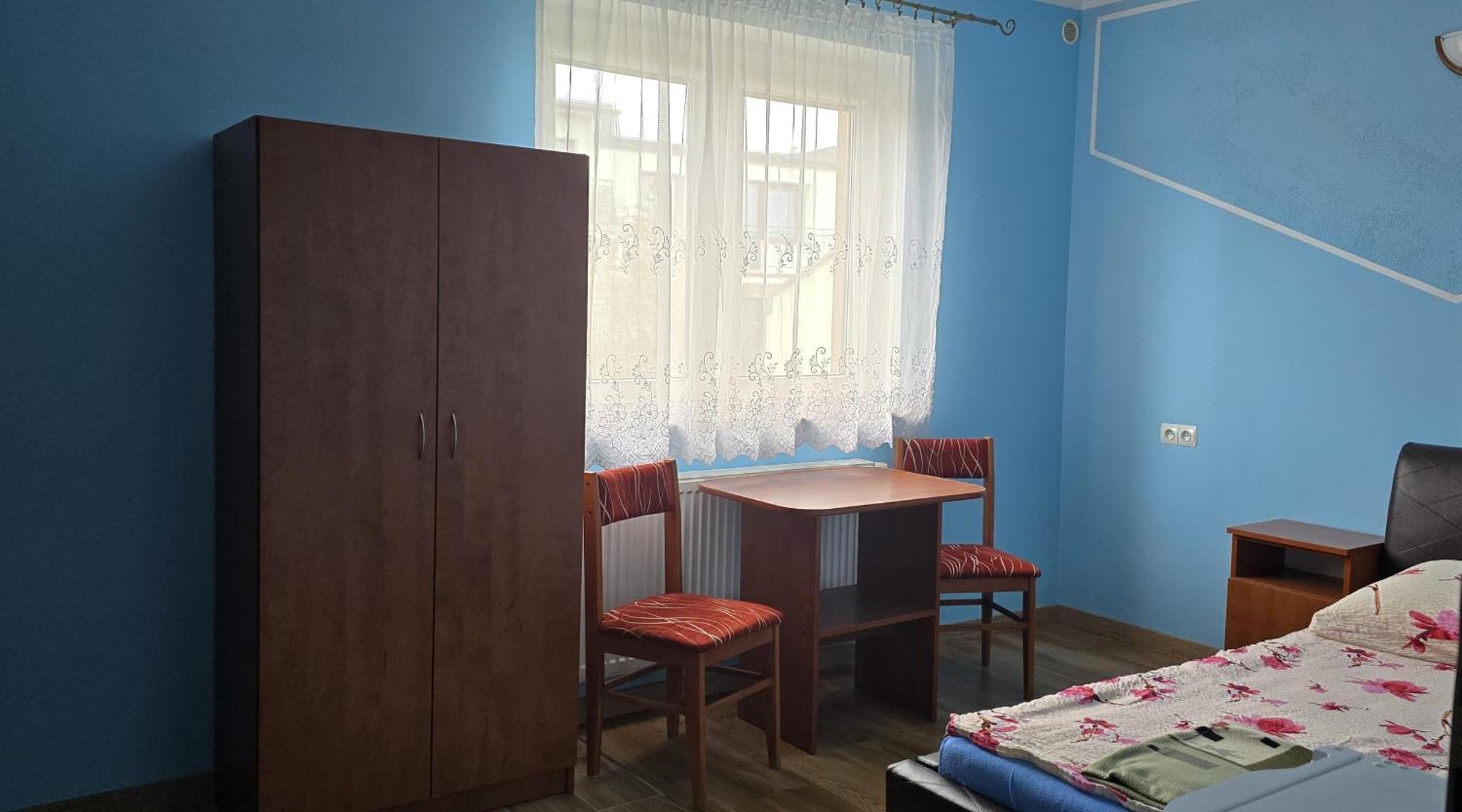 Władysławowo科瓦尔奇克旅馆公寓 外观 照片
